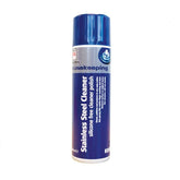 Selden Stainless Steel Cleaner Aerosol 400ml 1010031